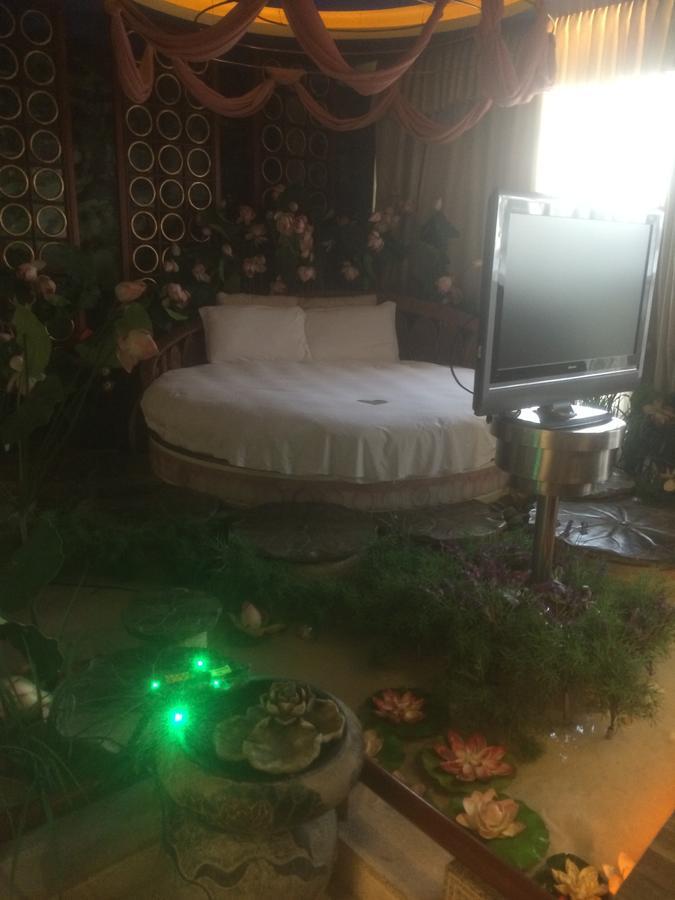 Zhuhai Chang'An Holiday Hotel Εξωτερικό φωτογραφία