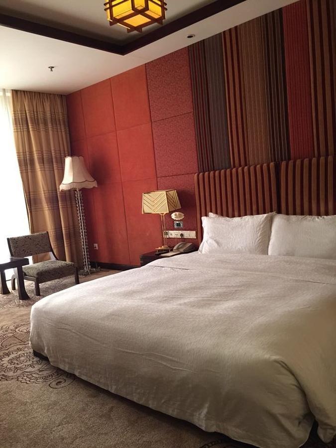 Zhuhai Chang'An Holiday Hotel Εξωτερικό φωτογραφία