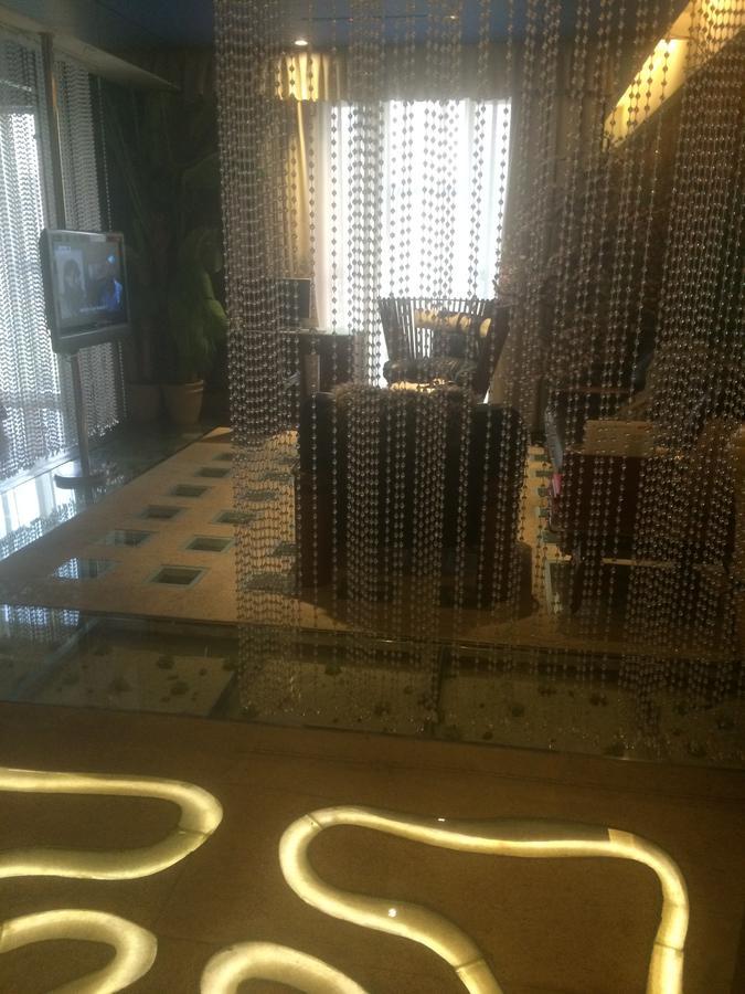 Zhuhai Chang'An Holiday Hotel Εξωτερικό φωτογραφία