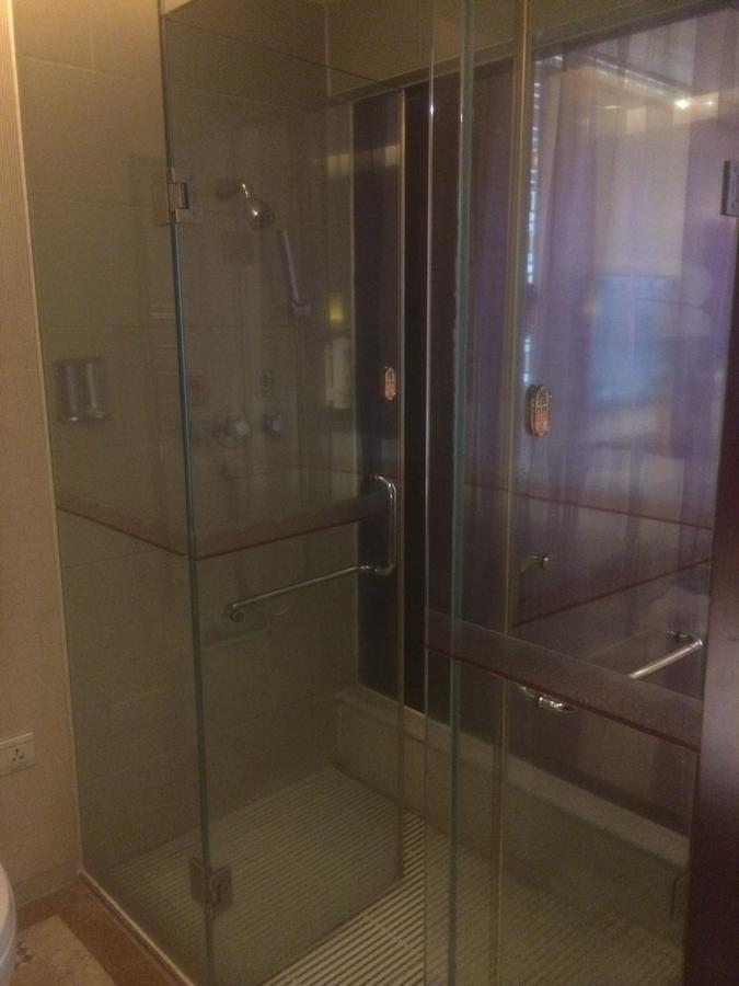 Zhuhai Chang'An Holiday Hotel Εξωτερικό φωτογραφία
