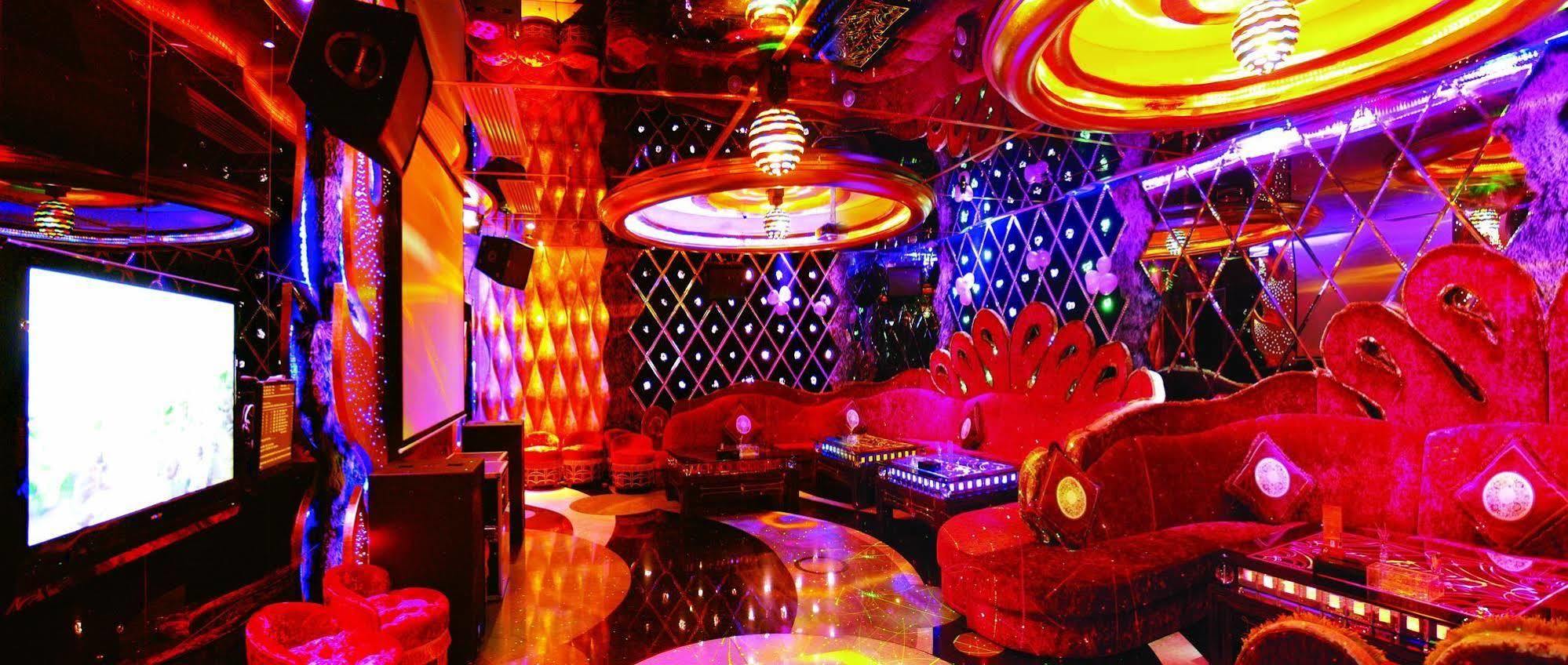Zhuhai Chang'An Holiday Hotel Εξωτερικό φωτογραφία
