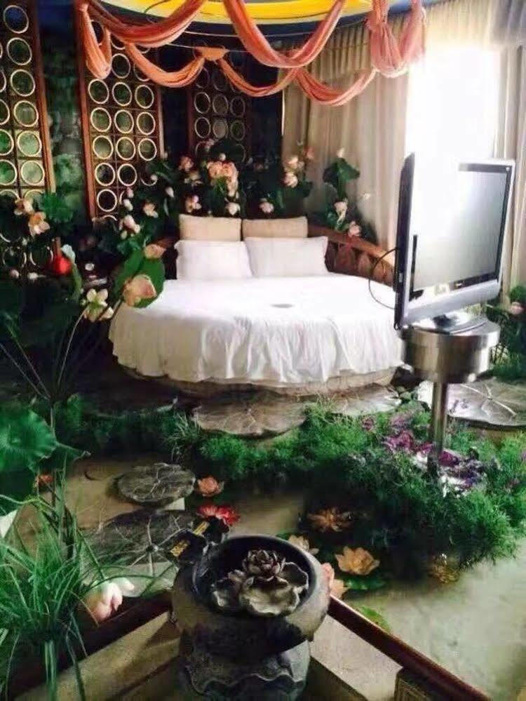 Zhuhai Chang'An Holiday Hotel Εξωτερικό φωτογραφία