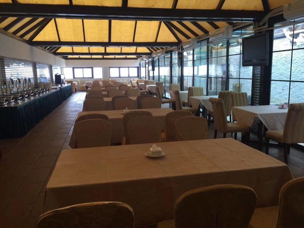 Zhuhai Chang'An Holiday Hotel Εξωτερικό φωτογραφία