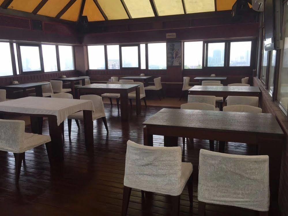 Zhuhai Chang'An Holiday Hotel Εξωτερικό φωτογραφία